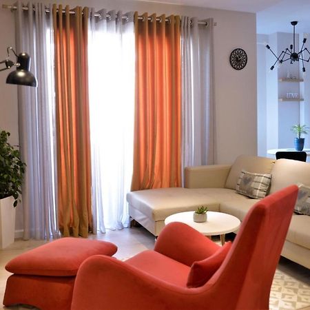 Rental Apartment Tirana No.2 ภายนอก รูปภาพ