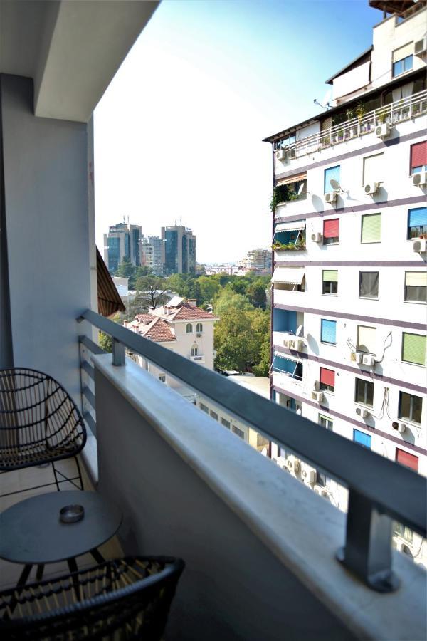 Rental Apartment Tirana No.2 ภายนอก รูปภาพ